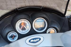 Malaguti Madison 250 - 2004