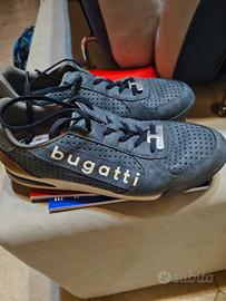 Scarpe da uomo sportive bugatti