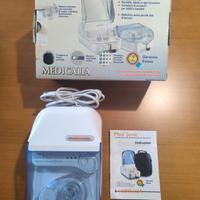Aerosol Med Sonic MEDICALIA Ultrasuoni