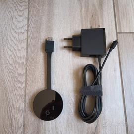 Google Chromecast Ultra 4K 