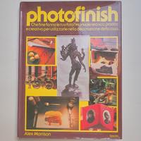 Photofinish, Manuale tecnico pratico e creativo