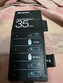 Sviluppatore polaroid