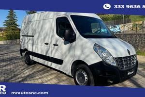 RENAULT Master T33 2.3 dci 125cv L2H2 E5