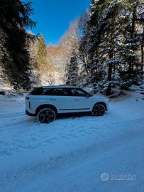 JAECOO 7 4WD