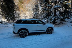 JAECOO 7 4WD