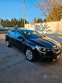 RENAULT Mégane 4ª serie - 2018