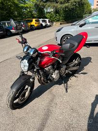 Honda Hornet 600 2002