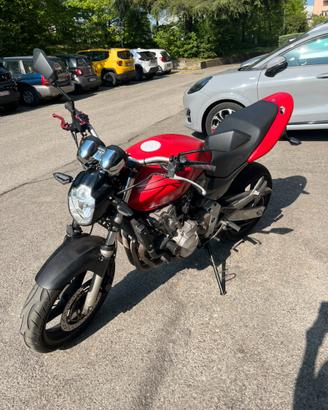 Honda Hornet 600 2002