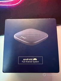 Carlinkit CPC200-TBOX Plus