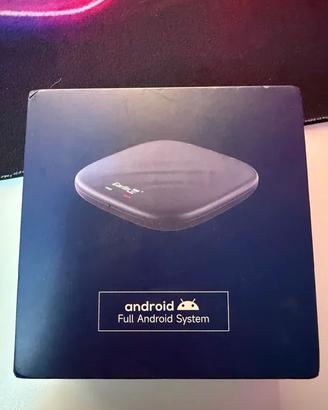 Carlinkit CPC200-TBOX Plus