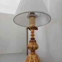 Lampada classica