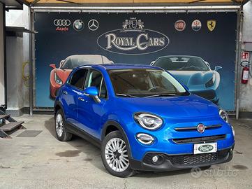 Fiat 500X 1.6 MultiJet 130 CV Connect