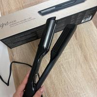 GHD Oracle – professional versatile curler