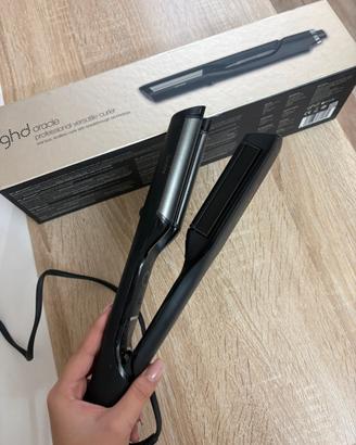 GHD Oracle – professional versatile curler