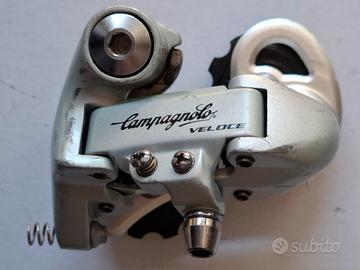 Deragliatore posteriore Campagnolo Veloce