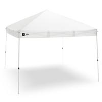 Gazebo Q.bo 3x3 + laterali e parapioggia