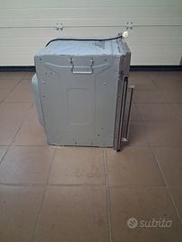 Forno da incasso FOSTER con porta laterale