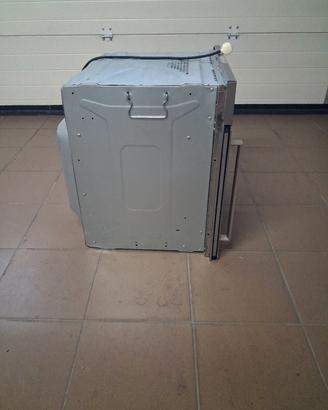Forno da incasso FOSTER con porta laterale