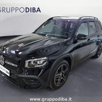 Mercedes-Benz GLB - X247 2019 Diesel 200 d Pr...