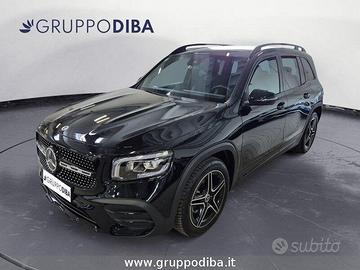 Mercedes-Benz GLB - X247 2019 Diesel 200 d Pr...