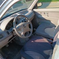Nissan Micra 1000 benzina 