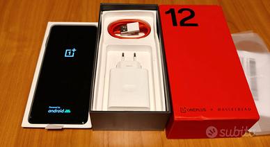 Oneplus 12 16/512 Gb