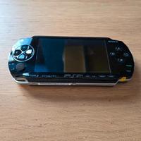 PSP serie 1000