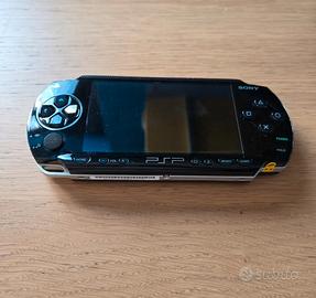 PSP serie 1000
