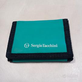 portafoglio  Sergio Tacchini 