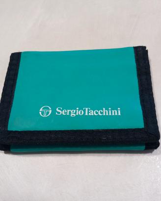 portafoglio  Sergio Tacchini 
