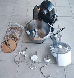 Robot Bosch MUM 48A1 