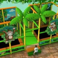 Tappeti Elastici Professionali x Aree Divertimento