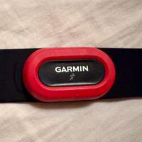 Fascia Cardio HRM-Run