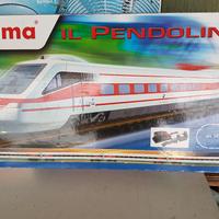 Lima ETR 480 "Pendolino" 