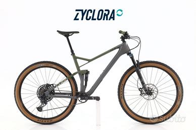 Cube Stereo One 22 TM GX t.XL