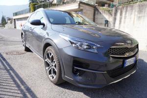 Kia Xceed evolution adas pack