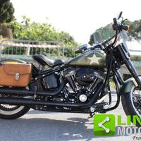 HARLEY-DAVIDSON FLS Softail Slim S ABS cc 1801 G