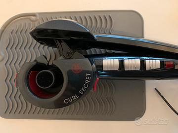 Babyliss Ionic