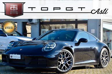 PORSCHE 992.2 911 COUPE 3.0 CARRERA 394cv pdk, GAR