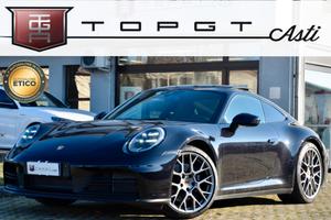 PORSCHE 992.2 911 COUPE 3.0 CARRERA 394cv pdk, GAR