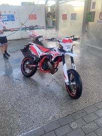 Beta RR Motard 50 TRACK