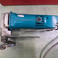 Cesoia elettrica Makita JS1600 800W usata