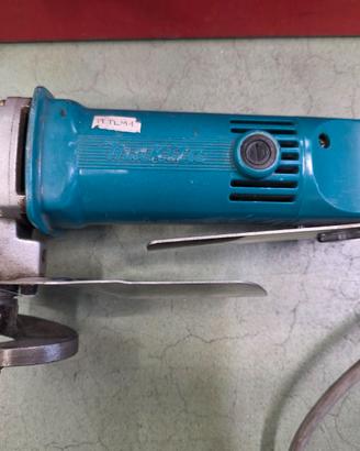 Cesoia elettrica Makita JS1600 800W usata