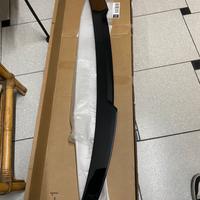 Spoiler bmw e60 e90 530 320