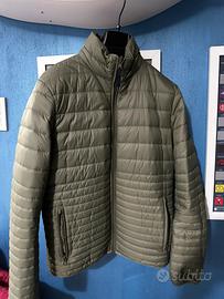 Timberland piumino Taglia M