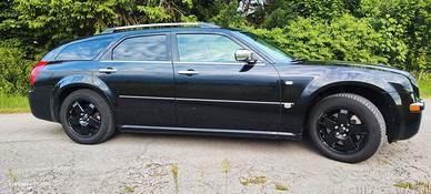 RARA Chrysler 300C (5.700 V8 340cv HEMI) AWD