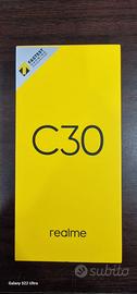 Smartphone Oppo Realme C30