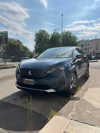 Peugeot SUV 3008 1.5 diesel 131 cv