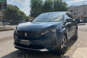 Peugeot SUV 3008 1.5 diesel 131 cv