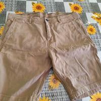 Bermuda da uomo zara 